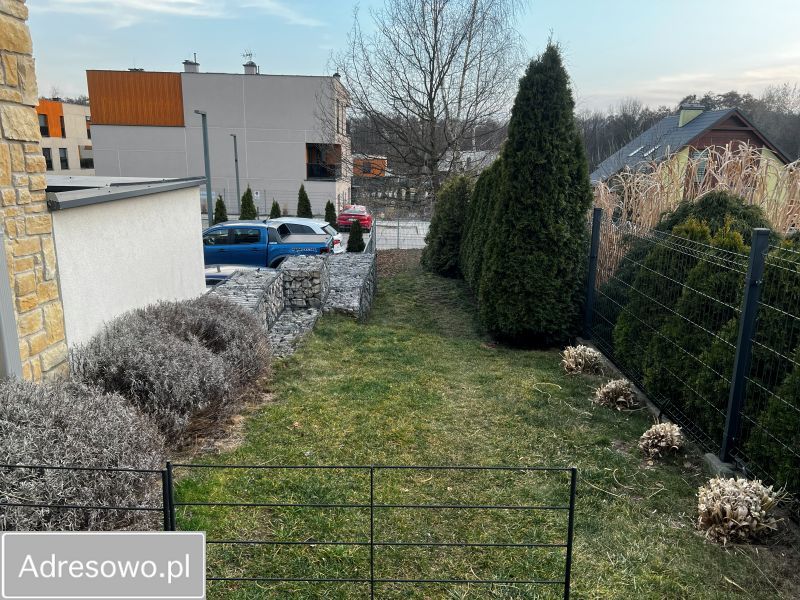 Mieszkanie 4-pokojowe Rybnik Zamysłów, ul. Na Okrzeszyńcu. Zdjęcie 3