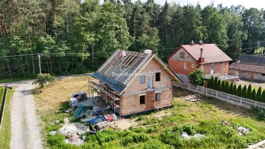 dom wolnostojący, 3 pokoje Dąbrówka. Zdjęcie 12