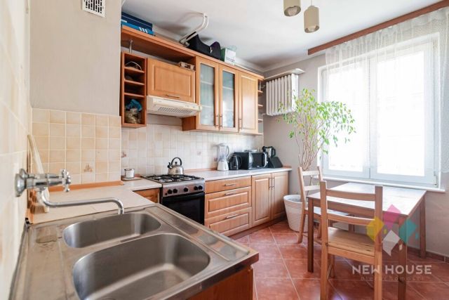 Mieszkanie 2-pokojowe Olsztyn, ul. Staromiejska. Zdjęcie 2