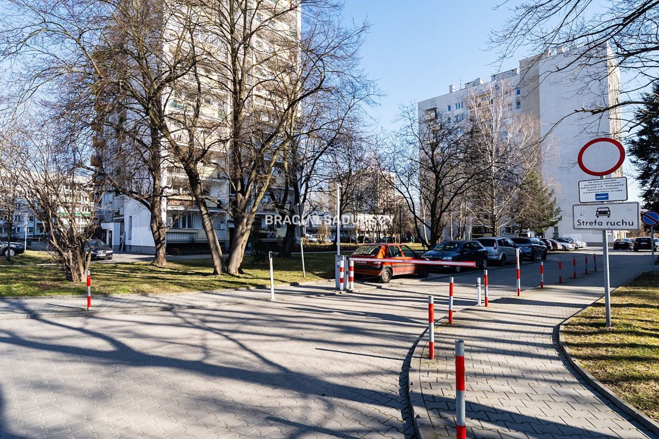 Mieszkanie 2-pokojowe Kraków Dębniki, ul. Słomiana. Zdjęcie 17