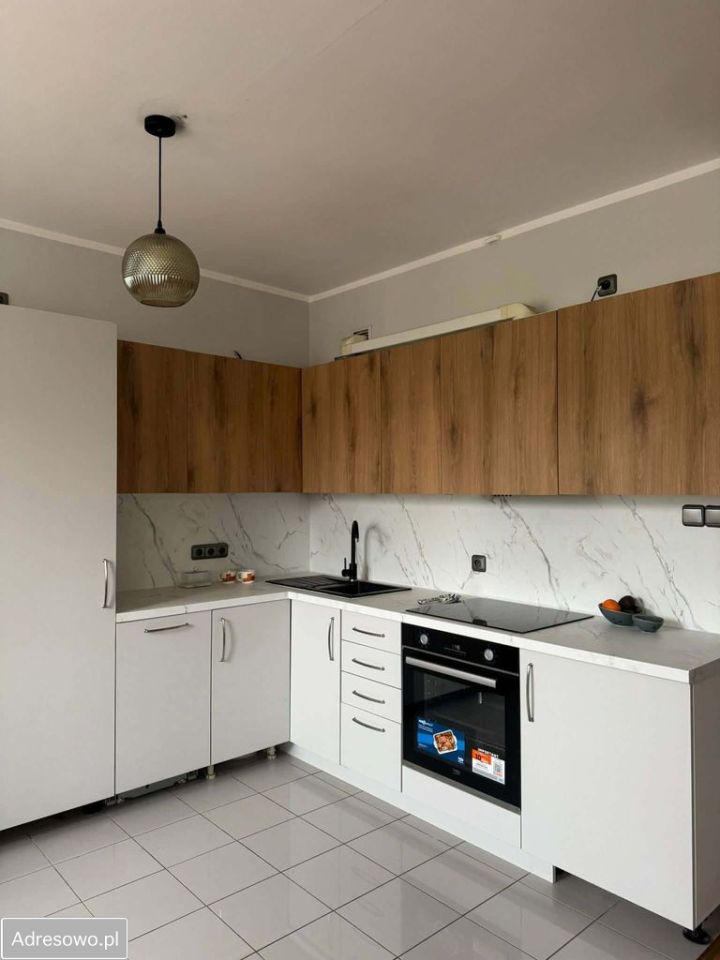 Mieszkanie 2-pokojowe Poznań Stare Miasto, ul. Starowiejska. Zdjęcie 9