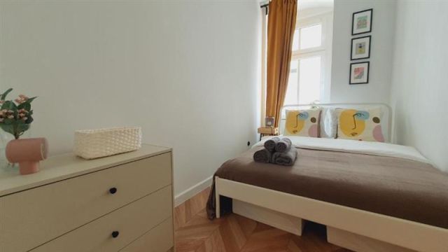 Mieszkanie 2-pokojowe Wrocław Śródmieście, ul. Kurkowa. Zdjęcie 4