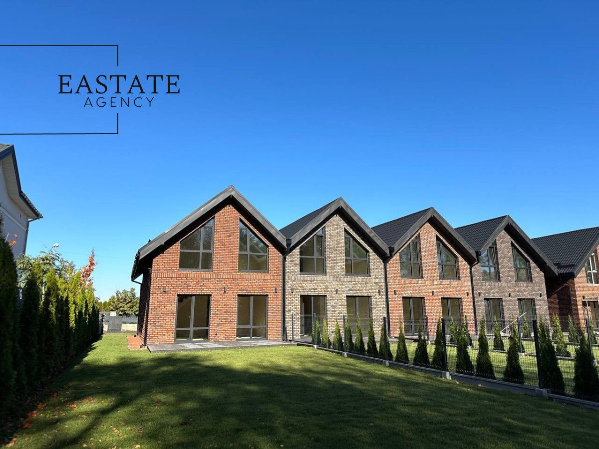 dom szeregowy, 5 pokoi Dawidy Bankowe. Zdjęcie 11