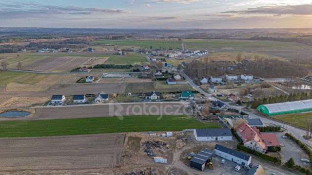 Działka budowlana Tokary, ul. Okrężna. Zdjęcie 3