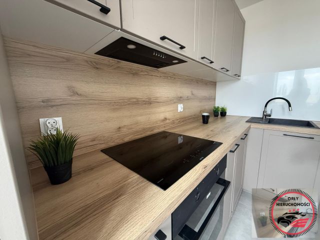 Mieszkanie 4-pokojowe Inowrocław Rąbin, al. Niepodległości. Zdjęcie 3