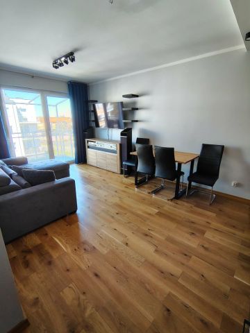 Mieszkanie 2-pokojowe Borkowo. Zdjęcie 1