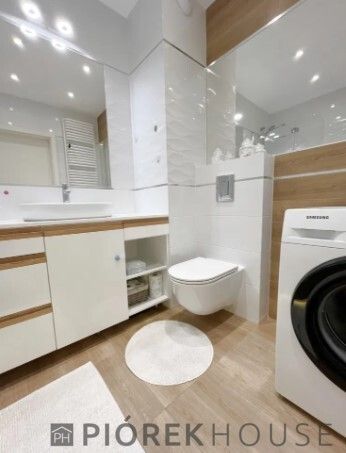 Mieszkanie 3-pokojowe Warszawa Bemowo, ul. Batalionów Chłopskich. Zdjęcie 11