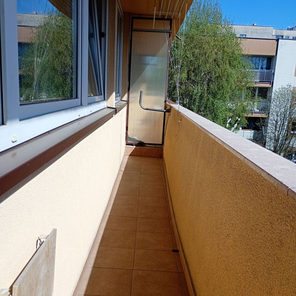 Mieszkanie 2-pokojowe Katowice Brynów, ul. Józefa Gallusa. Zdjęcie 6