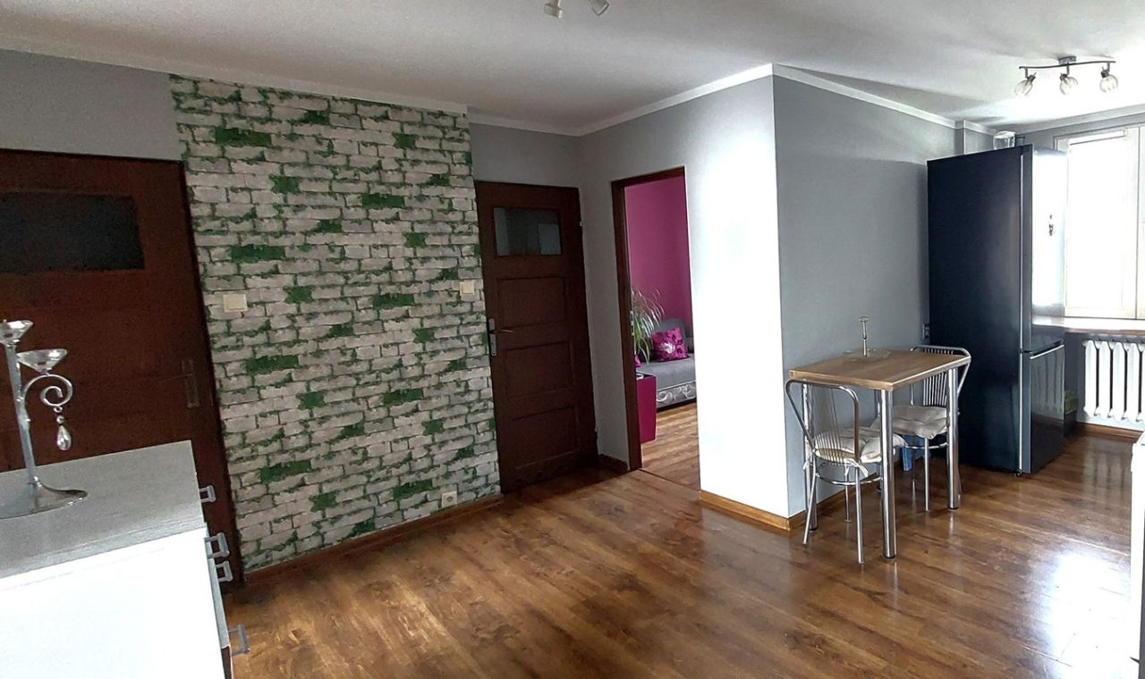 Mieszkanie 3-pokojowe Żyrardów, ul. ks. Stanisława Brzóski. Zdjęcie 7