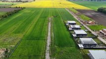 Działka rolno-budowlana Konstantynów Łódzki, ul. Niesięcin. Zdjęcie 1