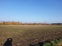 Działka inwestycyjna Wólka Radzymińska, ul. Wirażowa. Zdjęcie 3