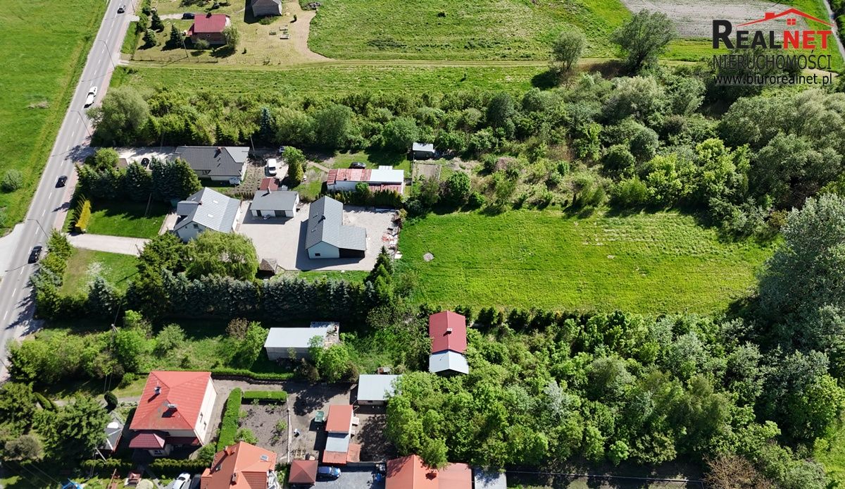 Działka inwestycyjna Busko-Zdrój. Zdjęcie 2