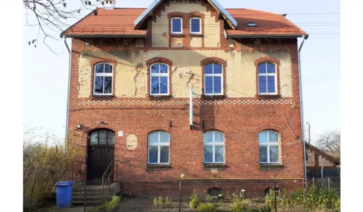 Mieszkanie 3-pokojowe Janikowo, ul. 1 Maja