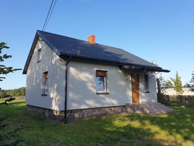dom wolnostojący, 3 pokoje Nowa Wieś. Zdjęcie 1
