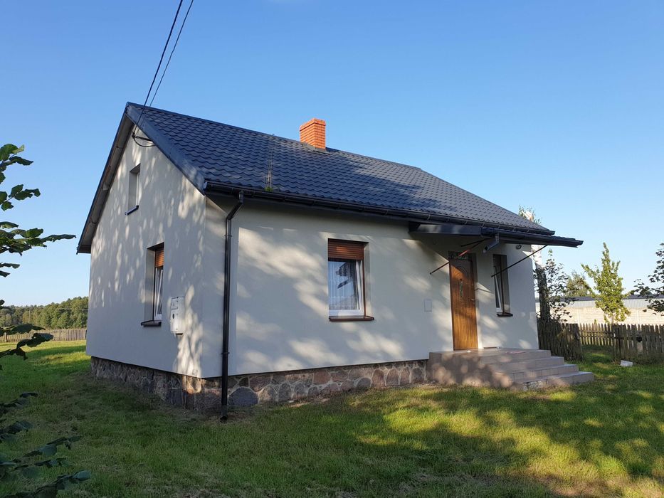 dom wolnostojący, 3 pokoje Nowa Wieś. Zdjęcie 1