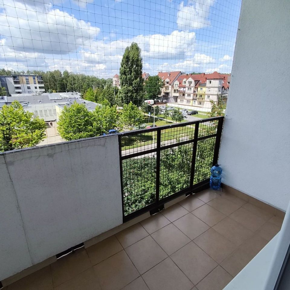 Mieszkanie 2-pokojowe Łódź Janów, ul. Jana Skrzetuskiego. Zdjęcie 6