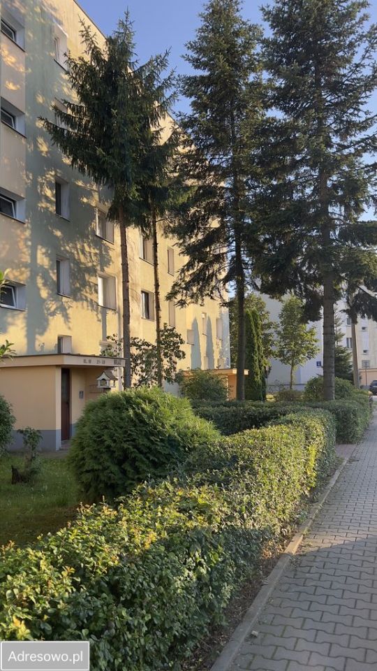 Mieszkanie 3-pokojowe Radom, ul. Helleńska. Zdjęcie 11