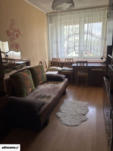 Pokój Poznań Nowe Miasto, os. Lecha. Zdjęcie 1