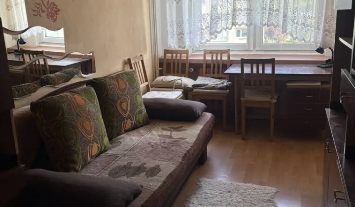 Pokój Poznań Nowe Miasto, os. Lecha