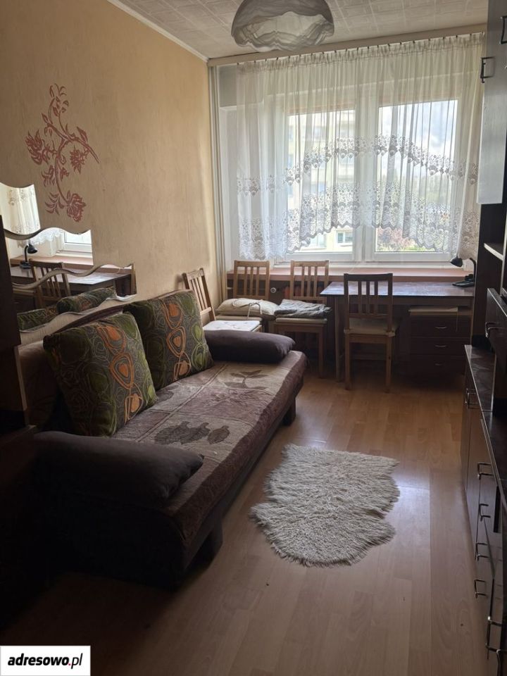 Pokój Poznań Nowe Miasto, os. Lecha. Zdjęcie 1