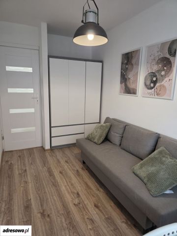 Mieszkanie 3-pokojowe Gdańsk Wrzeszcz, al. Grunwaldzka. Zdjęcie 1