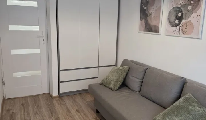 Mieszkanie 3-pokojowe Gdańsk Wrzeszcz, al. Grunwaldzka