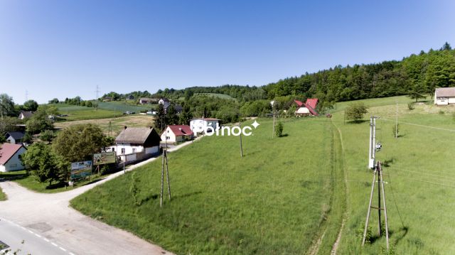 Działka budowlana Czerwieńczyce. Zdjęcie 6