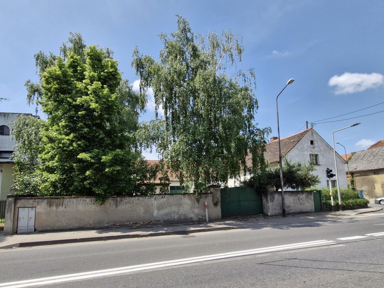 dom wolnostojący, 3 pokoje Godzikowice, brak ulicy. Zdjęcie 6