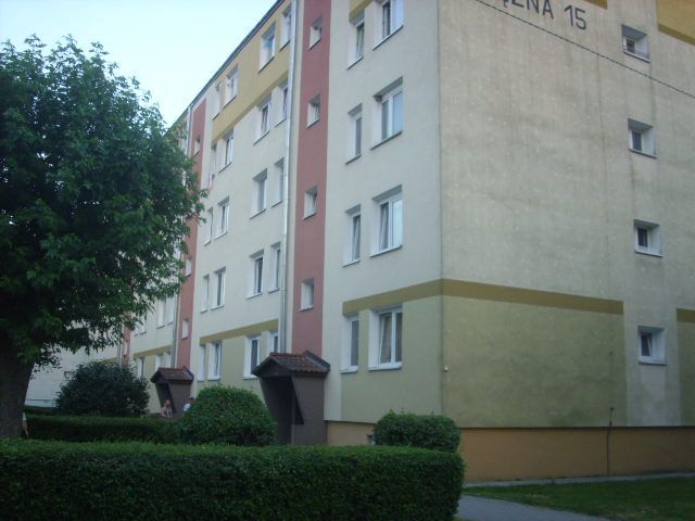 Mieszkanie 3-pokojowe Piechcin, ul. Okrężna