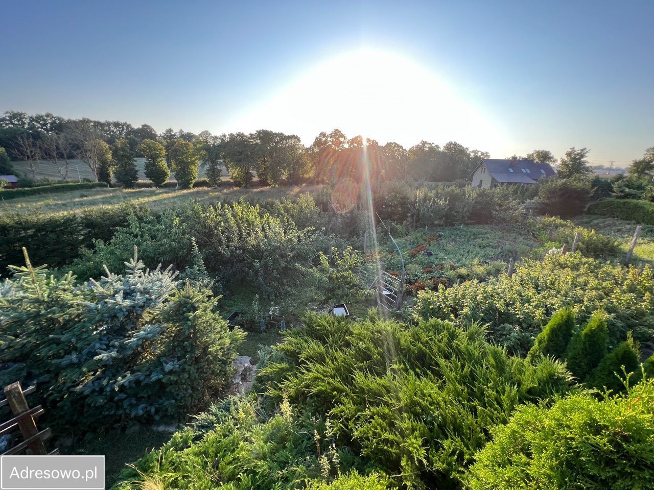 dom wolnostojący, 5 pokoi Resko. Zdjęcie 9