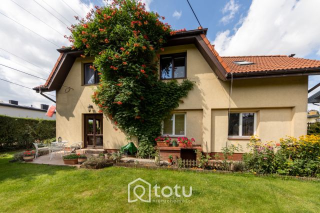 dom wolnostojący, 6 pokoi Warszawa Białołęka, ul. Zbożowa. Zdjęcie 2