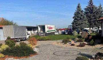 Hala/magazyn Trzebnica