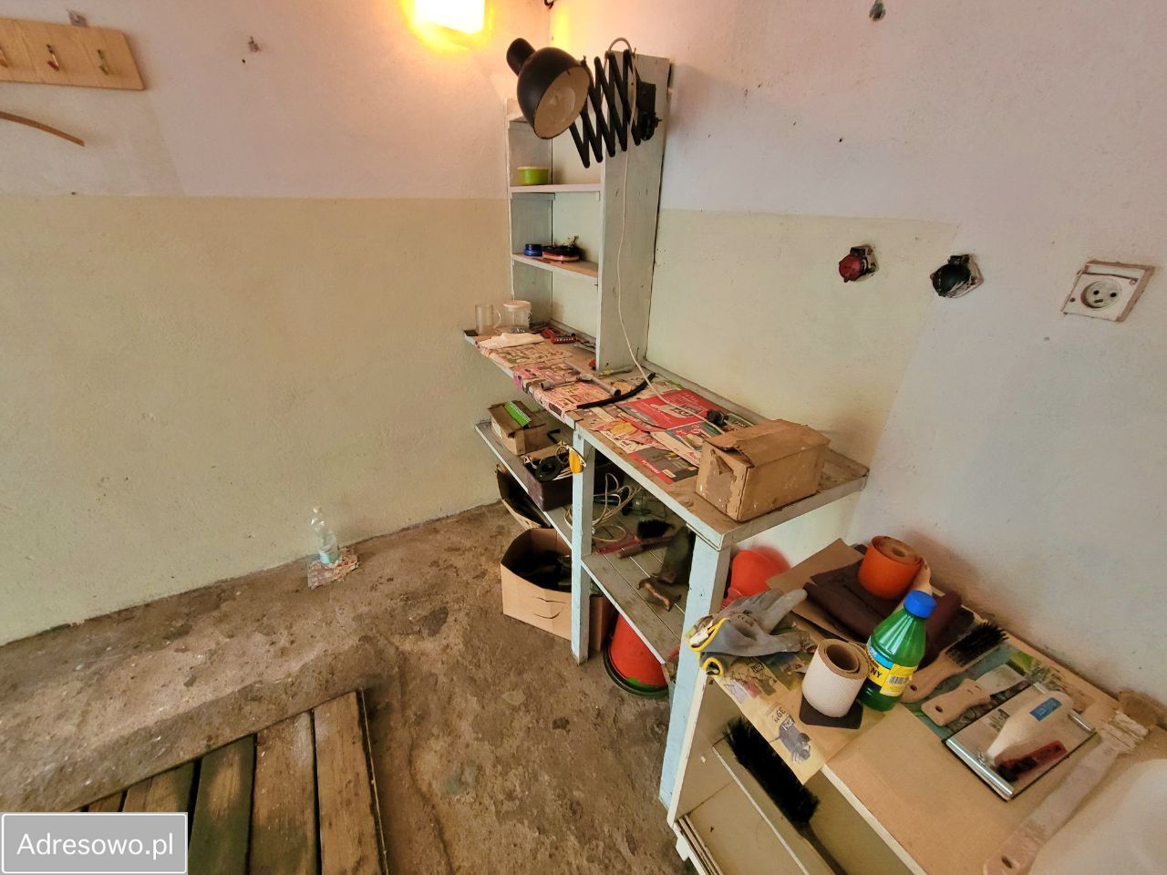 Garaż/miejsce parkingowe Gdańsk Przymorze, ul. Prezydenta Lecha Kaczyńskiego. Zdjęcie 9