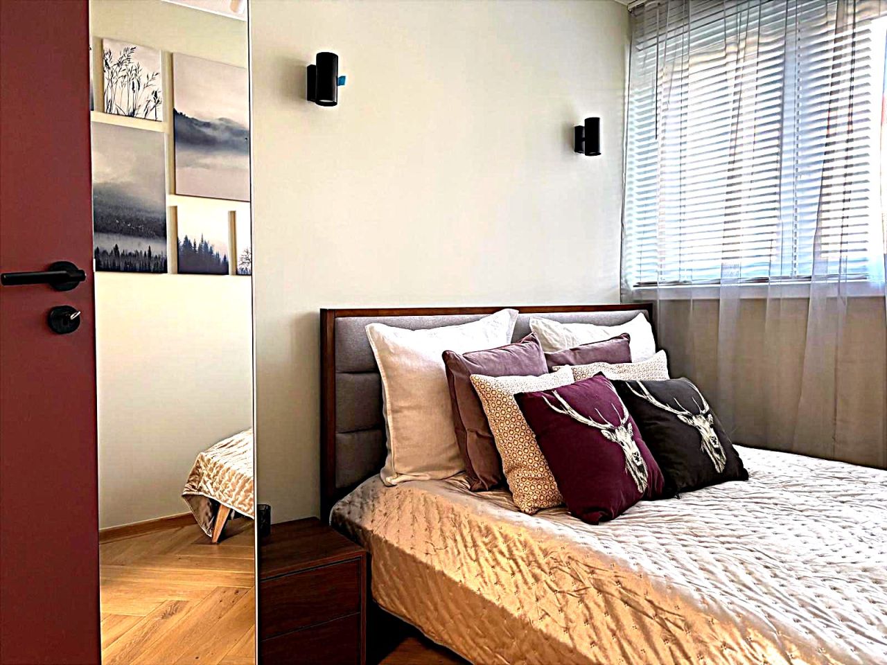 Mieszkanie 3-pokojowe Wrocław Stare Miasto, pl. Nowy Targ. Zdjęcie 7