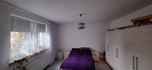 dom wolnostojący, 4 pokoje Niedźwiada. Zdjęcie 4