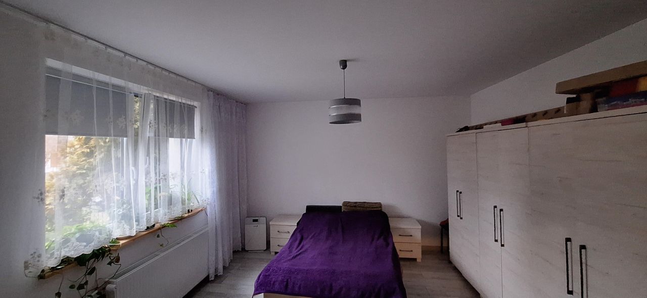 dom wolnostojący, 4 pokoje Niedźwiada. Zdjęcie 2