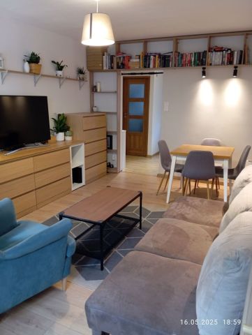 Mieszkanie 3-pokojowe Łódź Bałuty, ul. Murarska. Zdjęcie 1