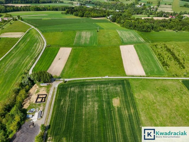 Działka budowlana Czermna. Zdjęcie 4