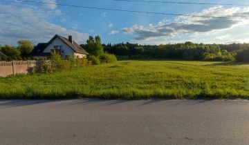 Działka rolna Morawica, ul. Szkolna