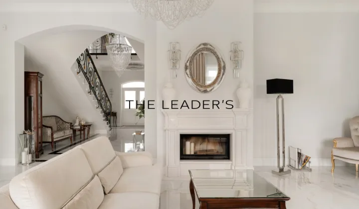 dom wolnostojący, 6 pokoi Łomianki