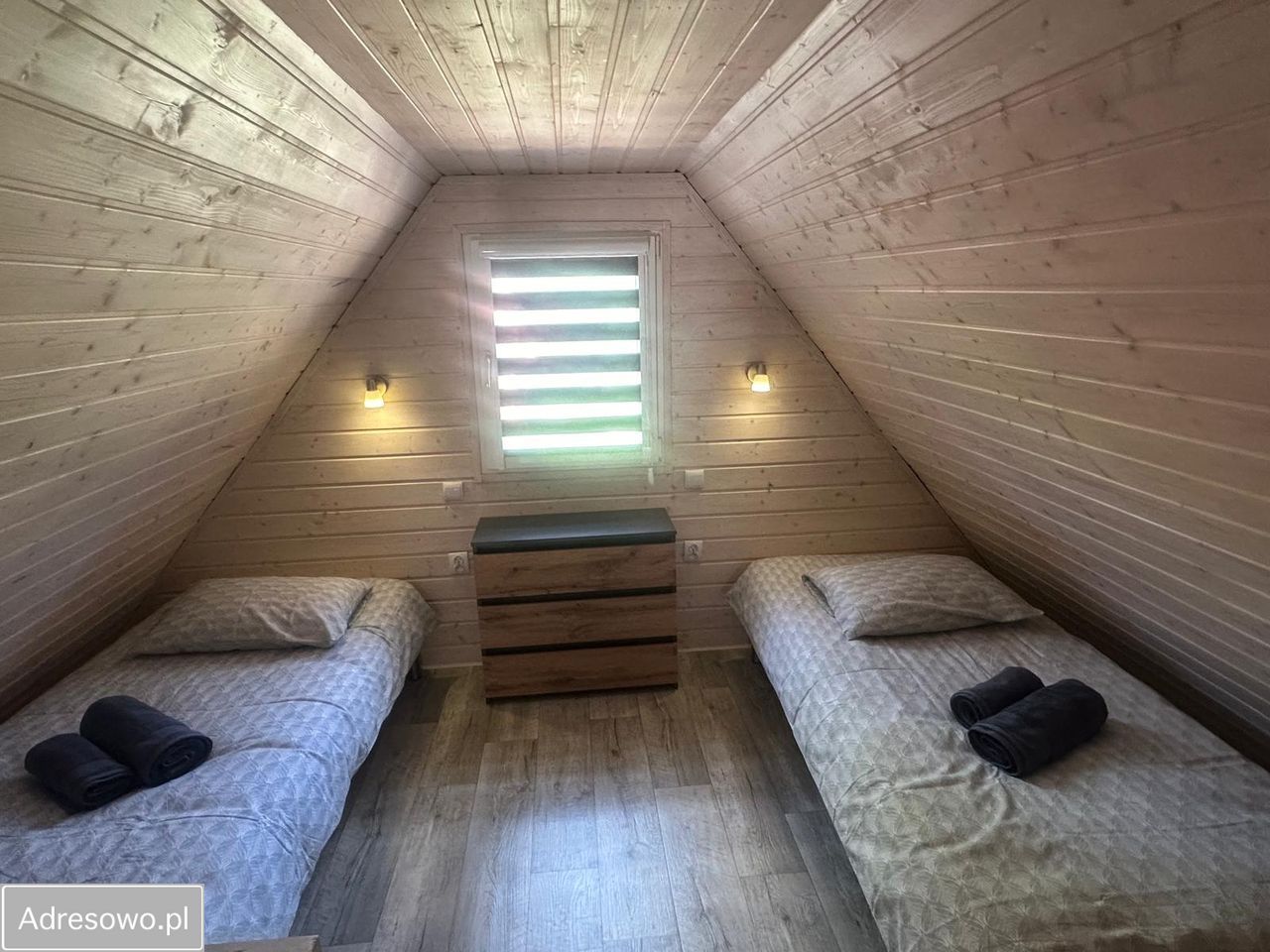 dom wolnostojący, 3 pokoje Pokrzywna. Zdjęcie 9