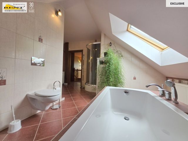 dom wolnostojący, 6 pokoi Szczecin Płonia, ul. Dobropole. Zdjęcie 19