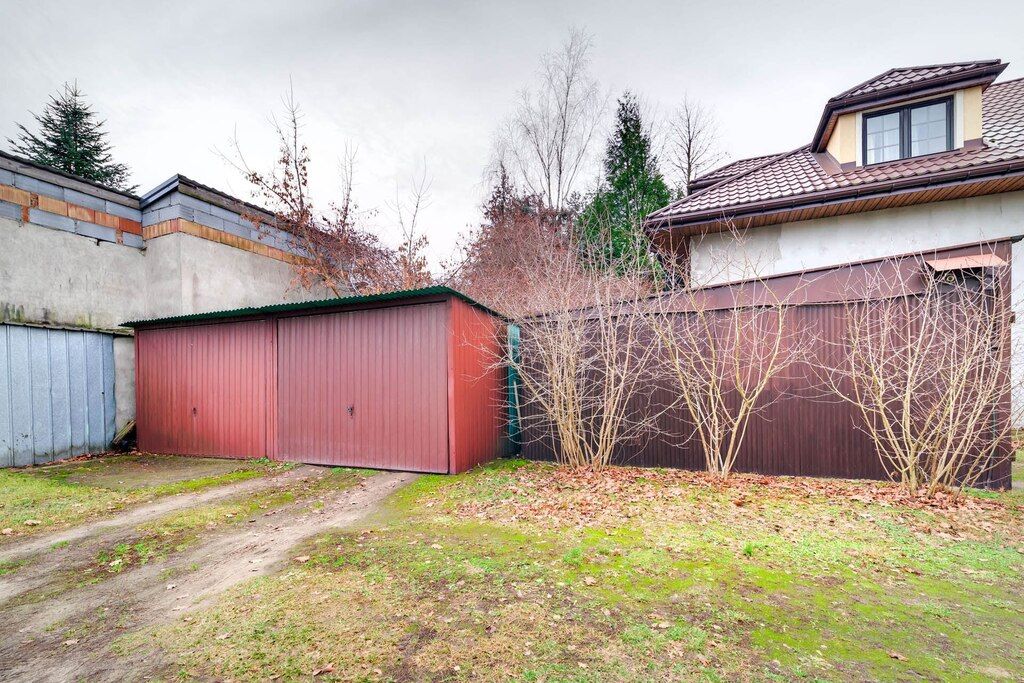 dom wolnostojący, 7 pokoi Piaseczno, ul. 11 Listopada. Zdjęcie 31