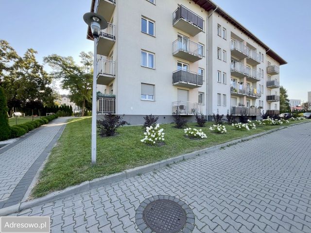 Mieszkanie 3-pokojowe Chorzów Klimzowiec, ul. Kręta. Zdjęcie 1