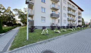 Mieszkanie 3-pokojowe Chorzów Klimzowiec, ul. Kręta