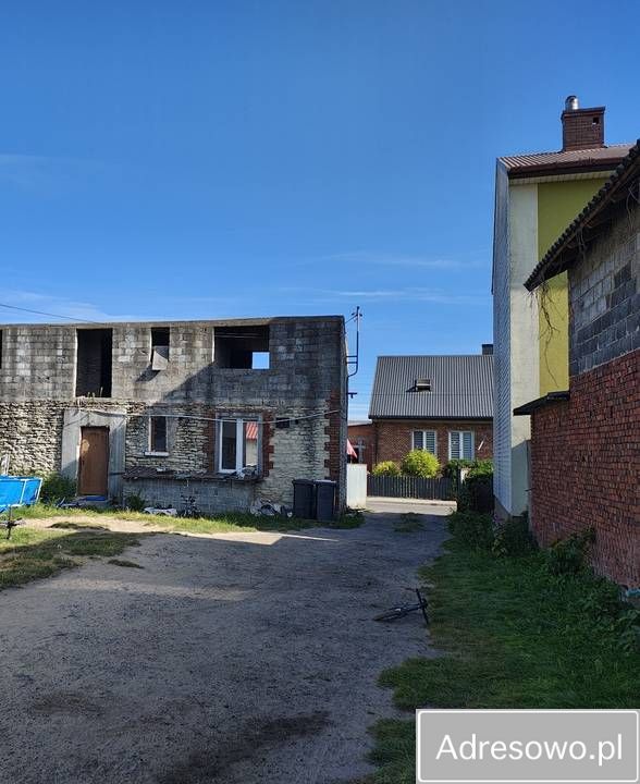 dom wolnostojący, 2 pokoje Zarębice. Zdjęcie 3