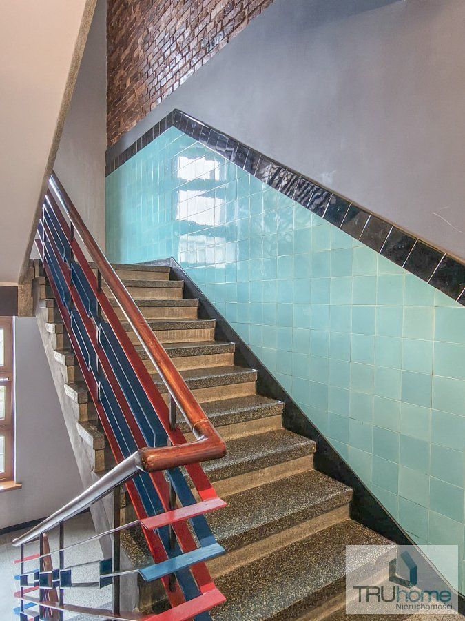 Mieszkanie 2-pokojowe Katowice, ul. Brynowska. Zdjęcie 12