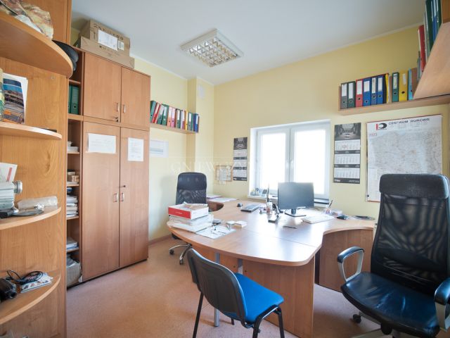 Nieruchomość komercyjna Grodków, ul. Wrocławska. Zdjęcie 8