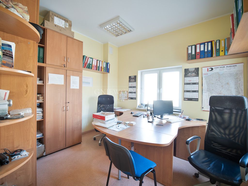 Nieruchomość komercyjna Grodków, ul. Wrocławska. Zdjęcie 8