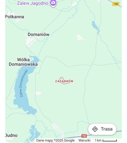 Działka rolna Głogów. Zdjęcie 5